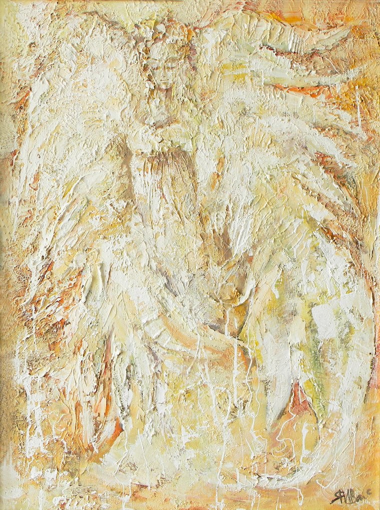 Ангел