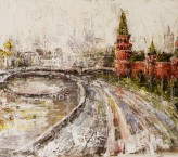 Kremlin Embankment