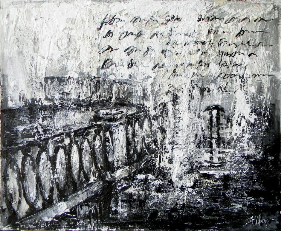 Мосты Петербурга 5
